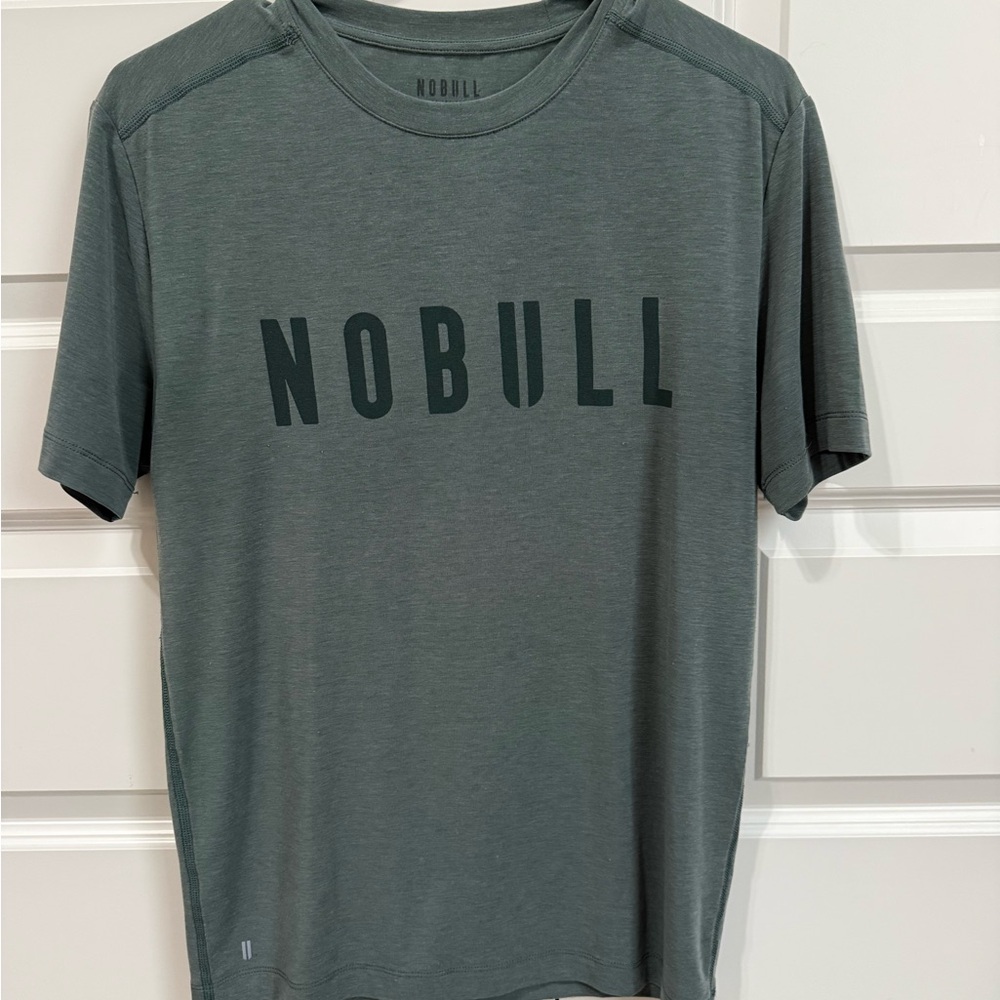 NOBULL Short-Sleeve Tee